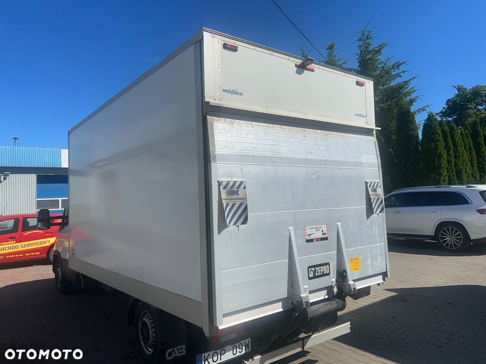 Iveco Daily - 12