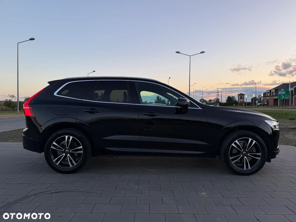 Volvo XC 60 D3 Momentum - 1