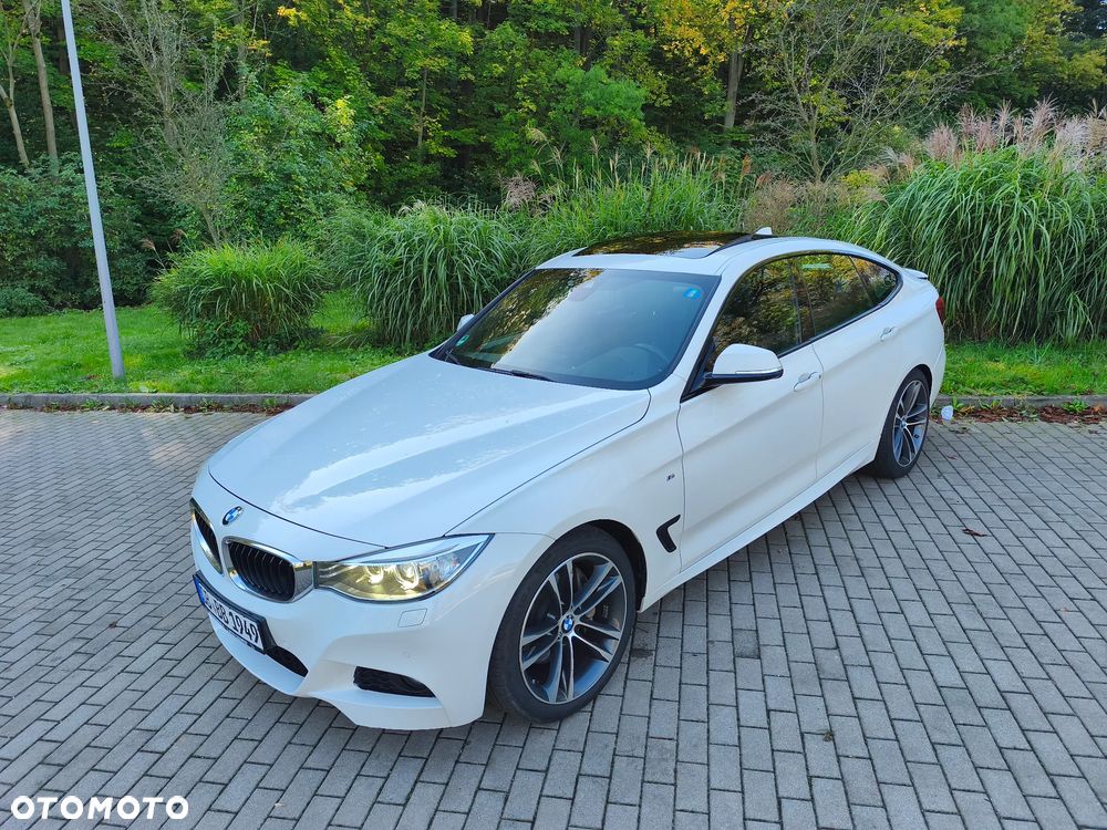 BMW 3GT - 4