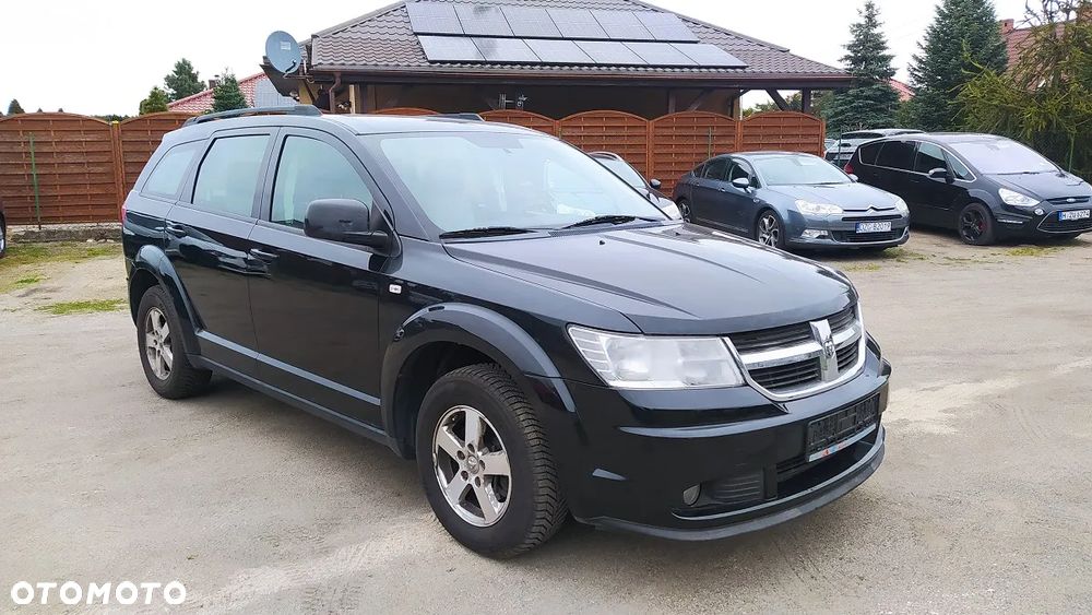 Dodge Journey - 15