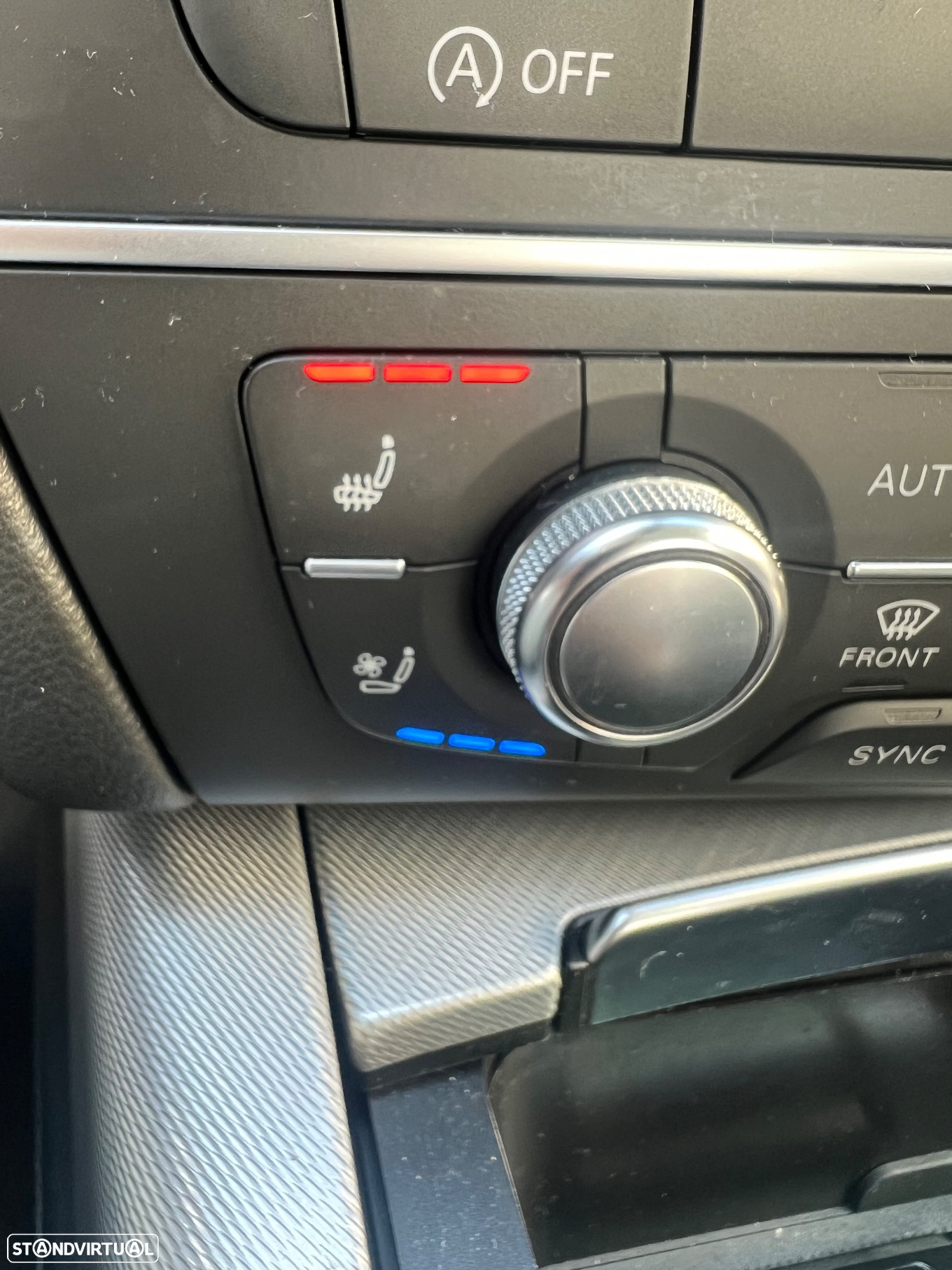 Audi A6 Allroad 3.0 BiTDi V6 quattro Exc.Tiptronic - 4