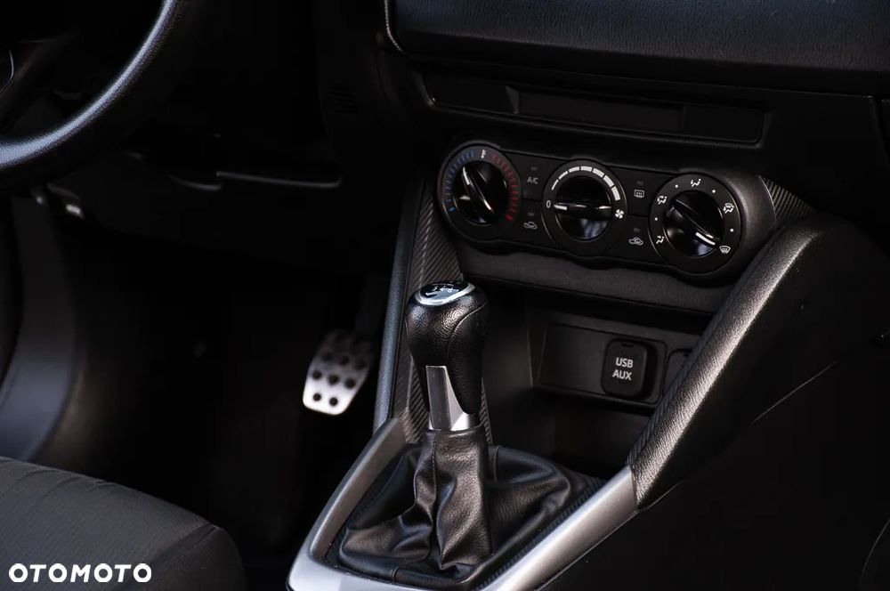 Mazda CX-3 SKYACTIV-G 120 FWD KIZOKU - 16