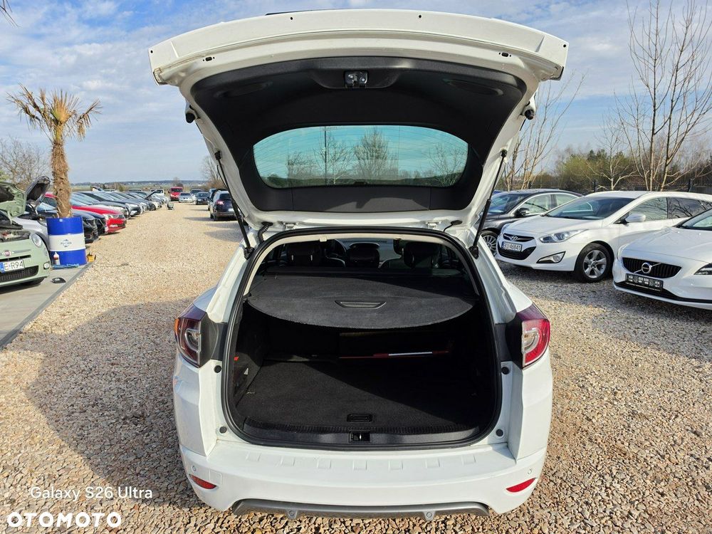 Renault Megane dCi 160 FAP GT - 40