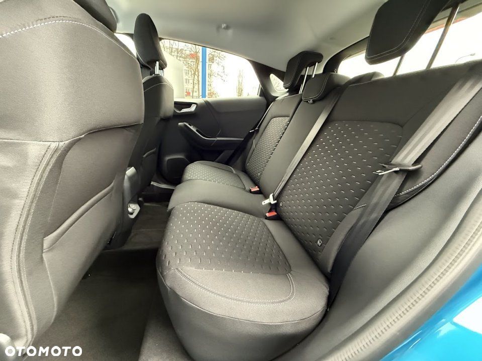 Ford Puma - 16