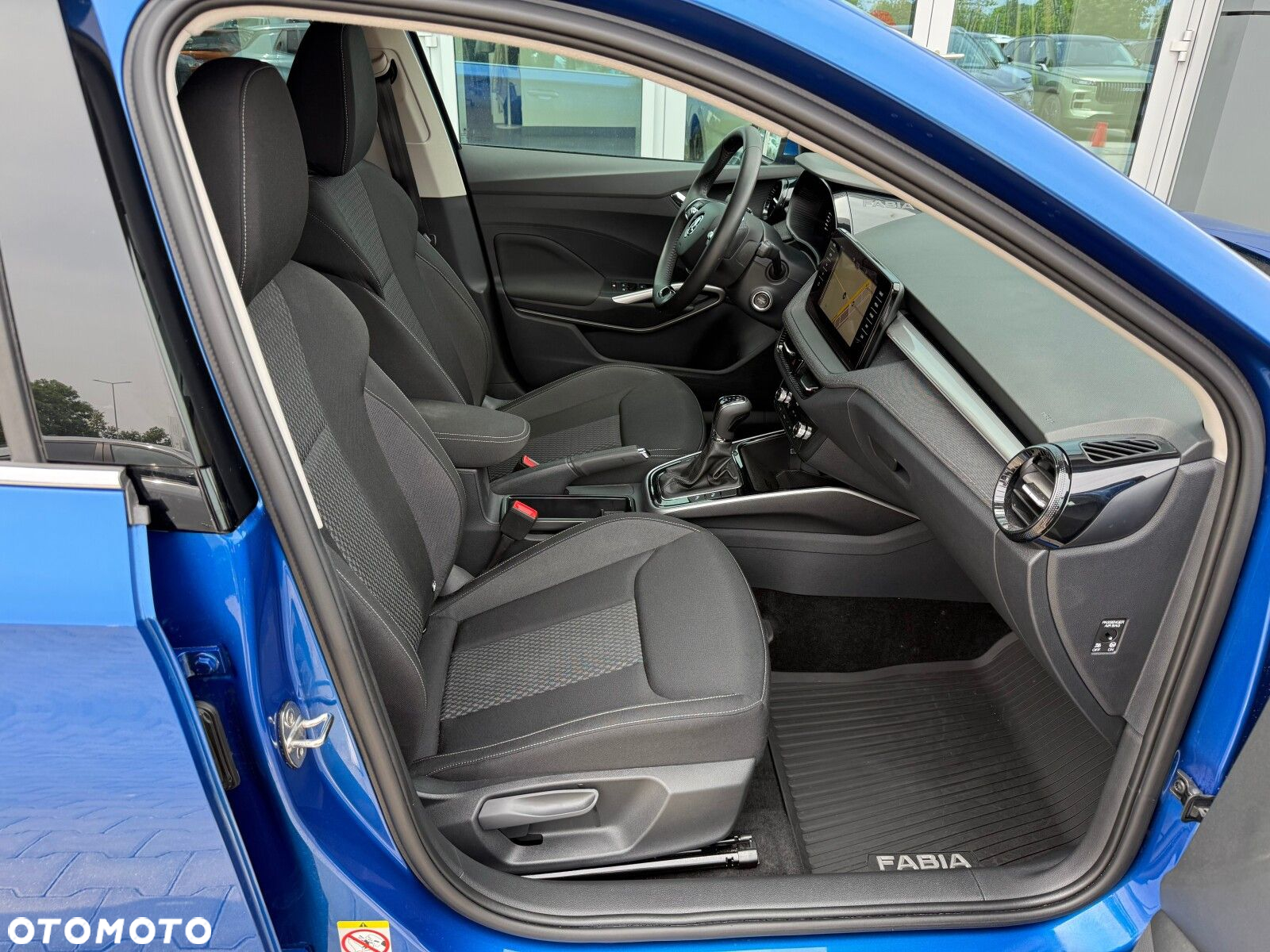 Skoda Fabia 1.0 TSI Style DSG - 13