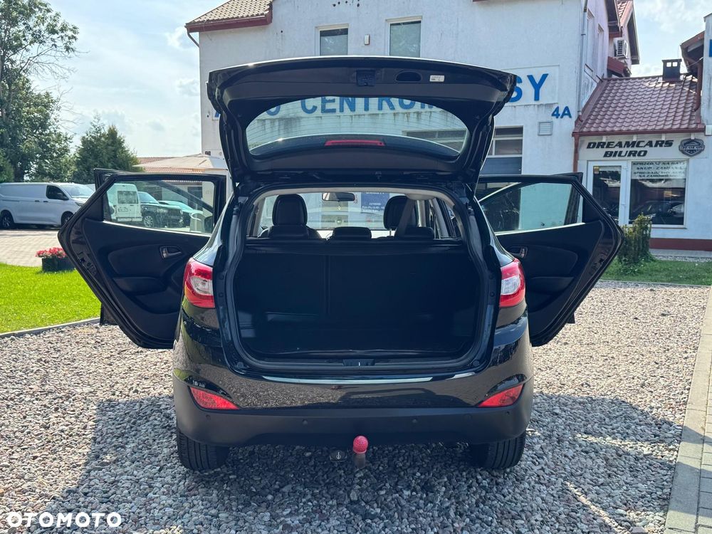 Hyundai ix35 - 38