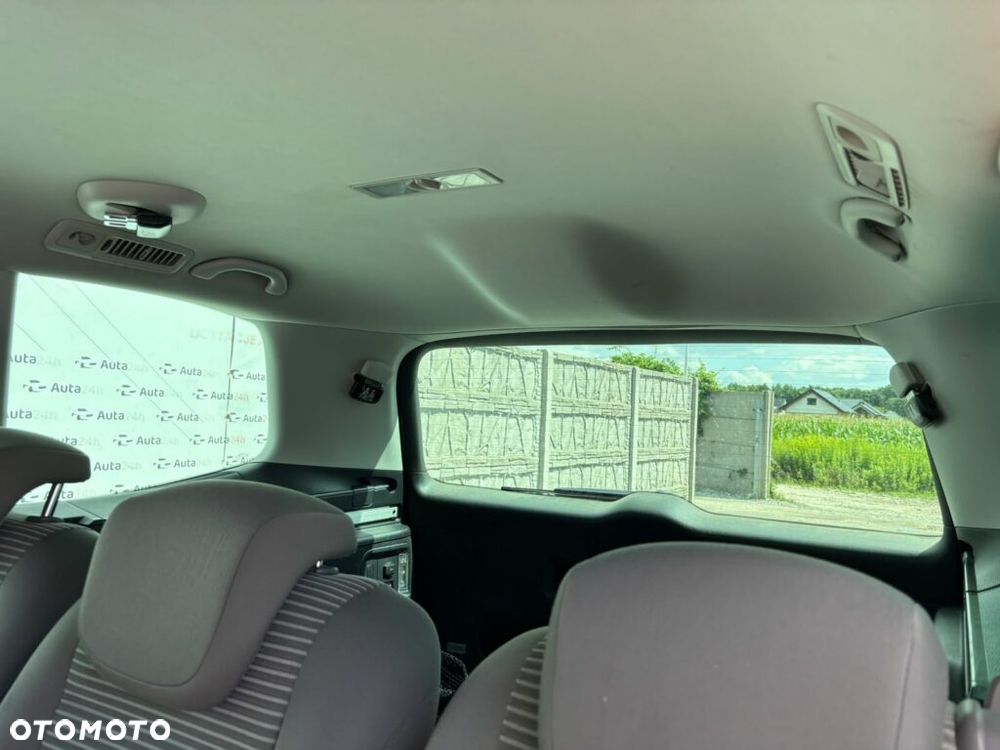Seat Alhambra 2.0 TDI Ecomotive Style Viva - 12
