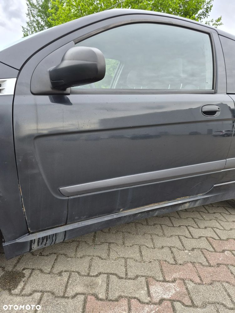 Chevrolet Aveo 1.2 16V LS - 6