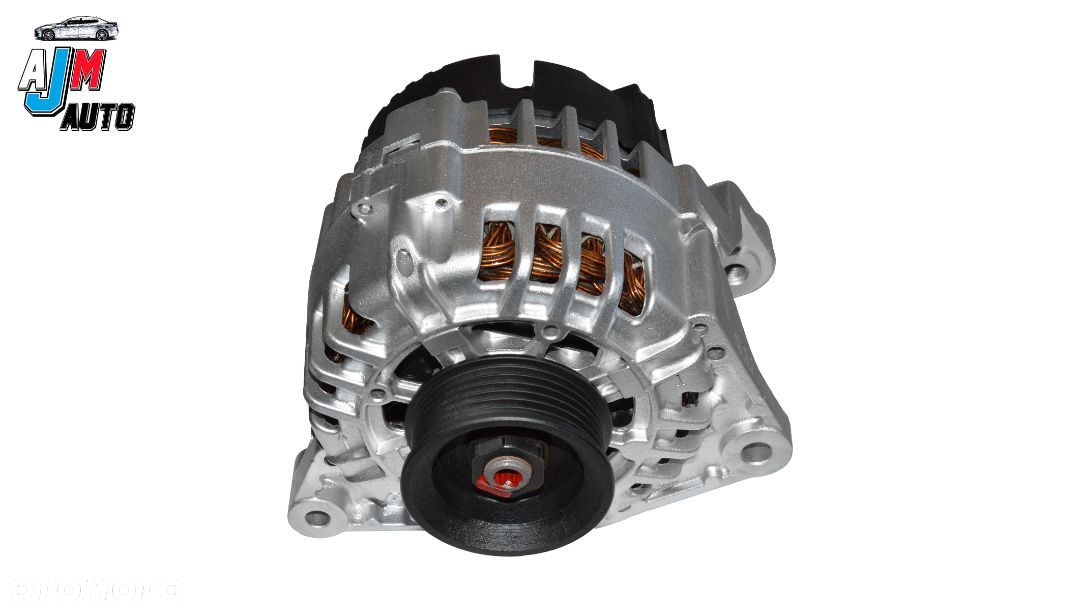 Alternator 1.6 1.8 2.4 2.7 T 2.8 3.0 B 2.5 TDI Audi A4 B5 B6 B7 Kabriolet A6 C5 Allroad A8 - 3