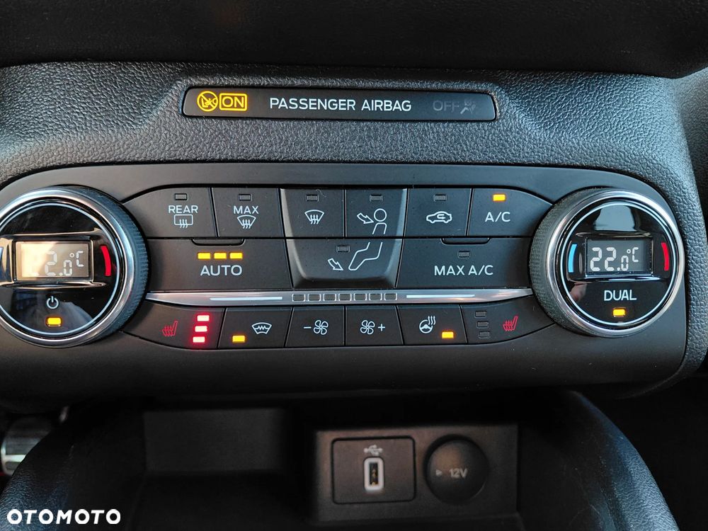 Ford Focus 1.5 EcoBoost ST-Line Business - 7