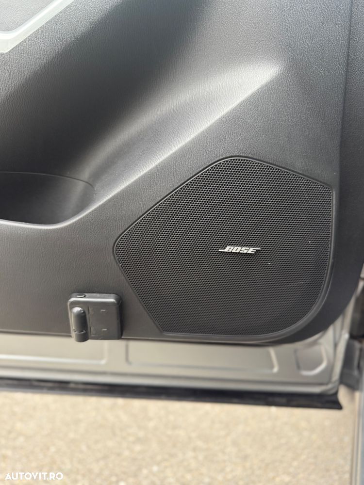 Mazda CX-5 SKYACTIV-D 175 Drive AWD Sports-Line - 13