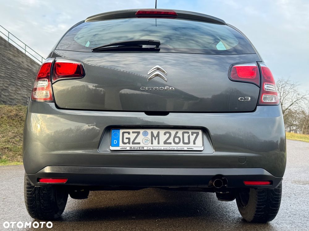 Citroën C3 1.2 VTi Exclusive - 15