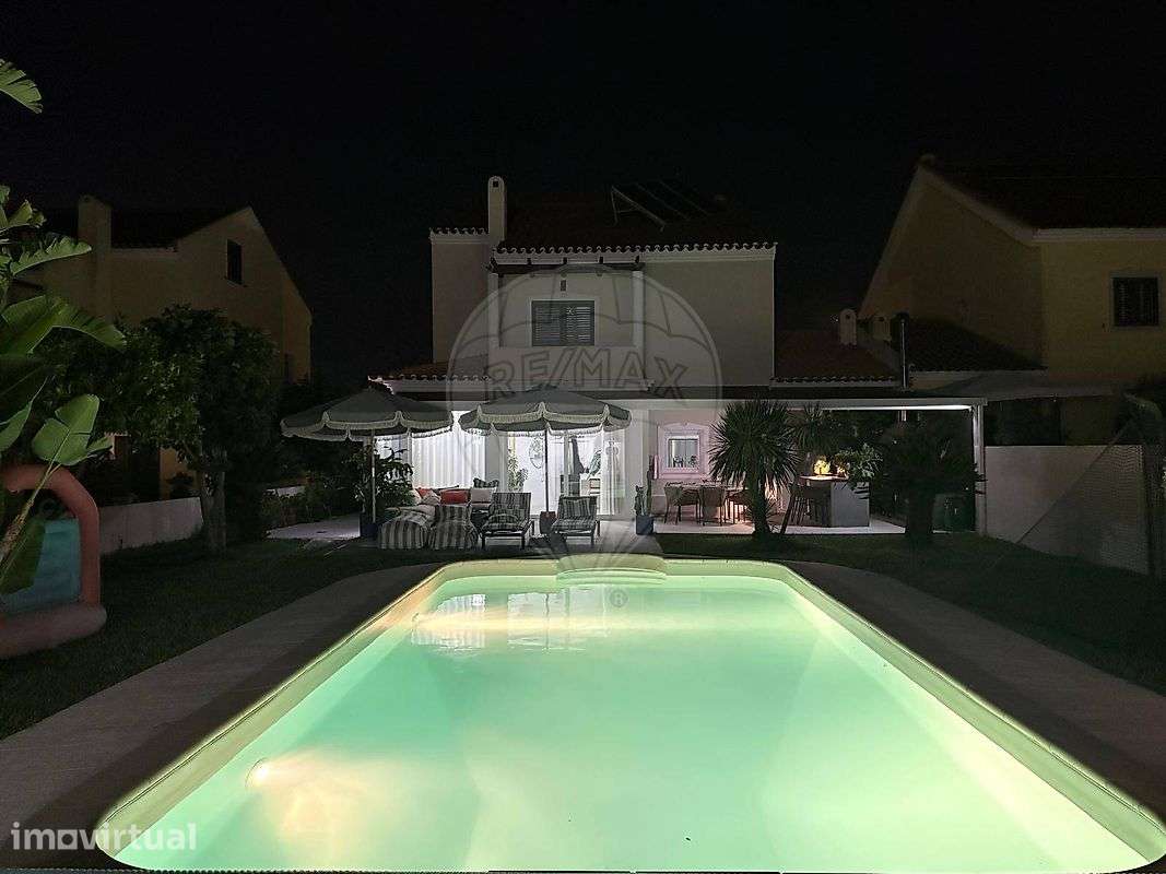 Moradia T4 para venda - Grande imagem: 4/46