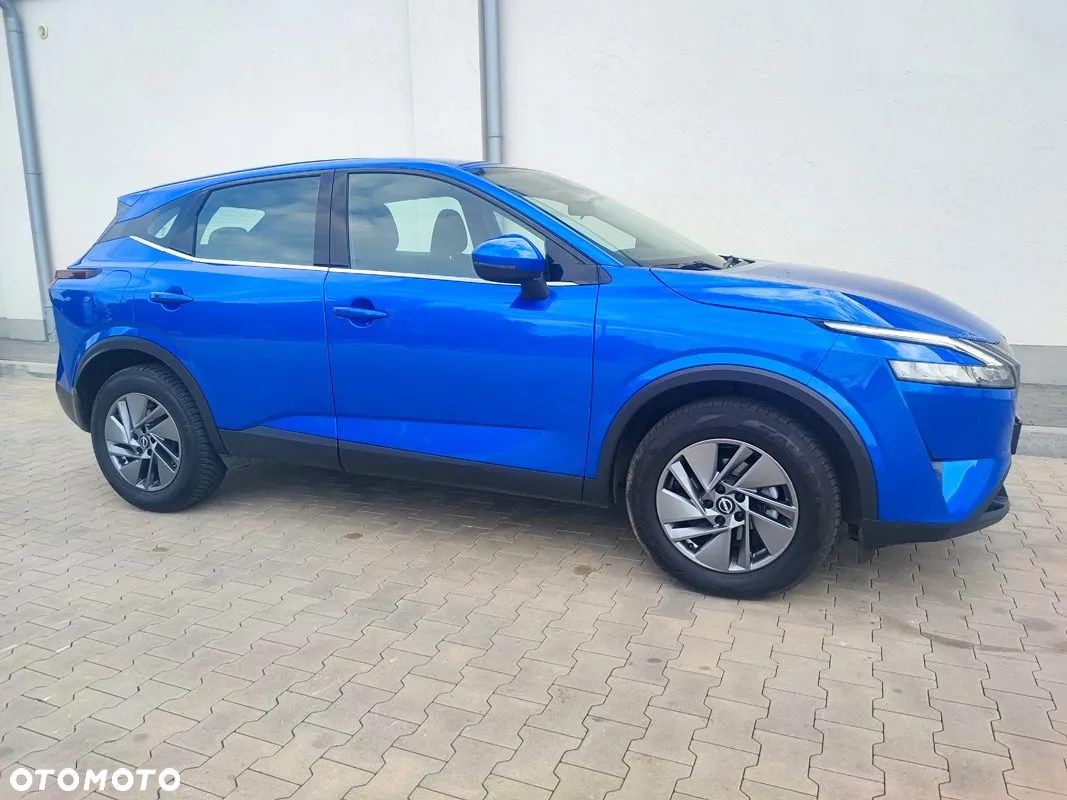 Nissan Qashqai - 18