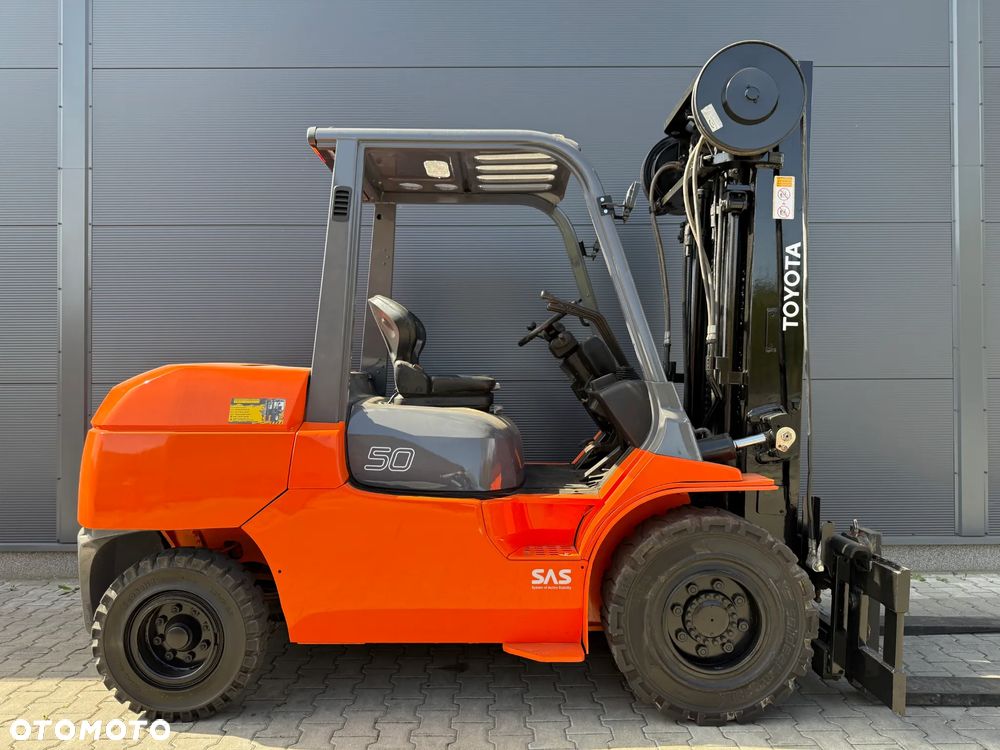 Toyota 42-7FDA50 - 2