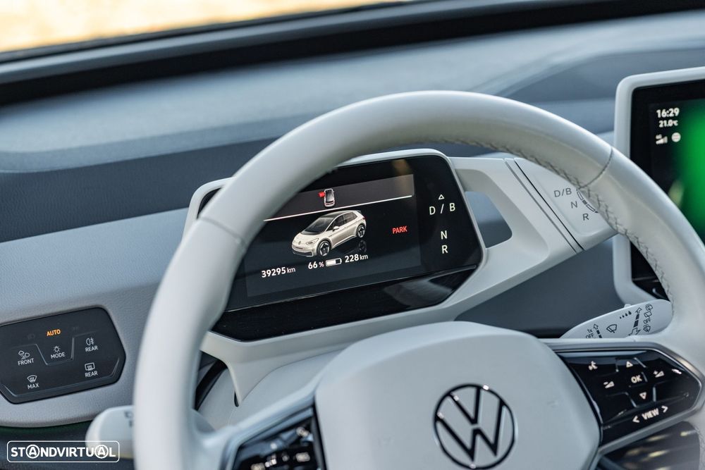 VW ID.3 Performance Upgrade Pro 1st Plus - 20