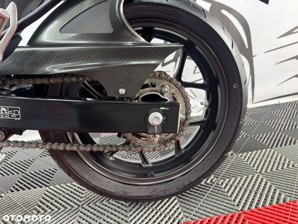 Honda NC - 17