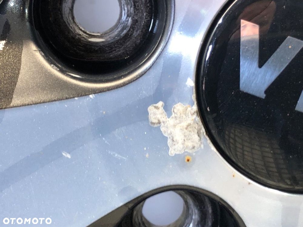 FELGA ALU  19 7.5J 5X114.3 66 ET 50.5  KIA   52910-F1500 - 2