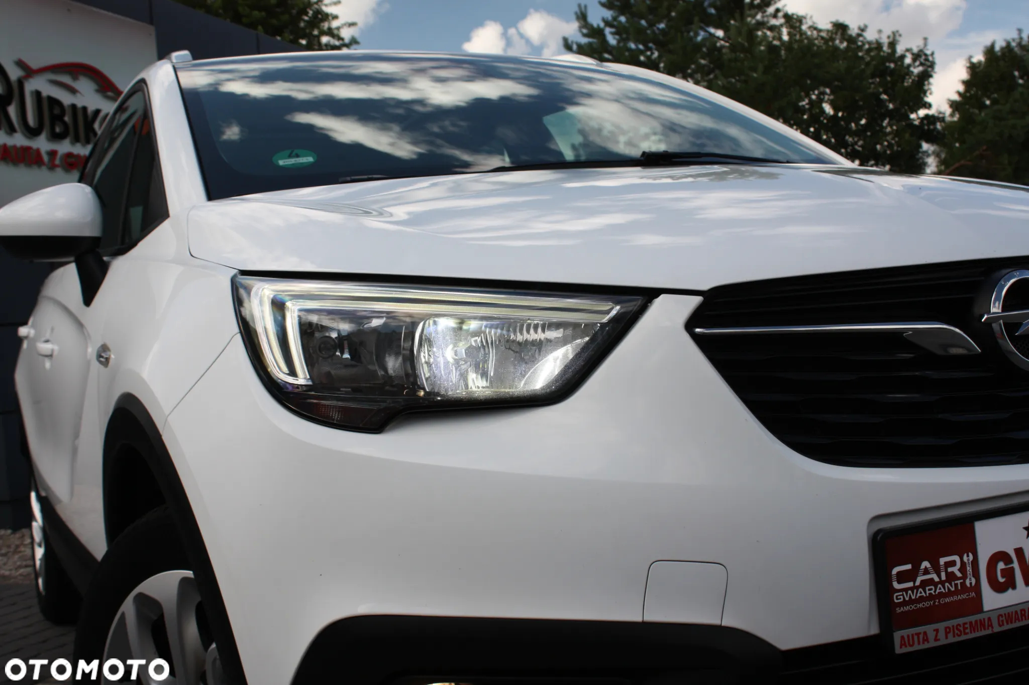 Opel Crossland X 1.2 T Edition S&S - 15