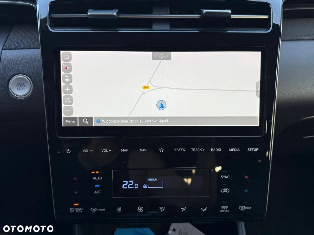Hyundai Tucson - 15