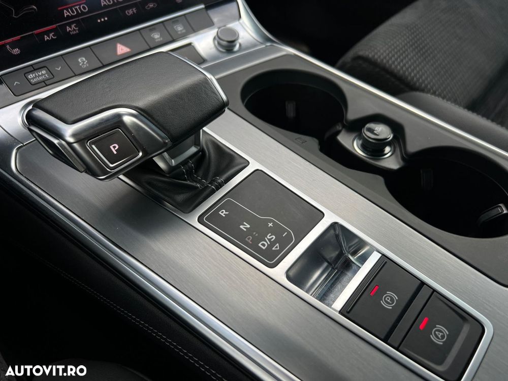 Audi A6 - 14