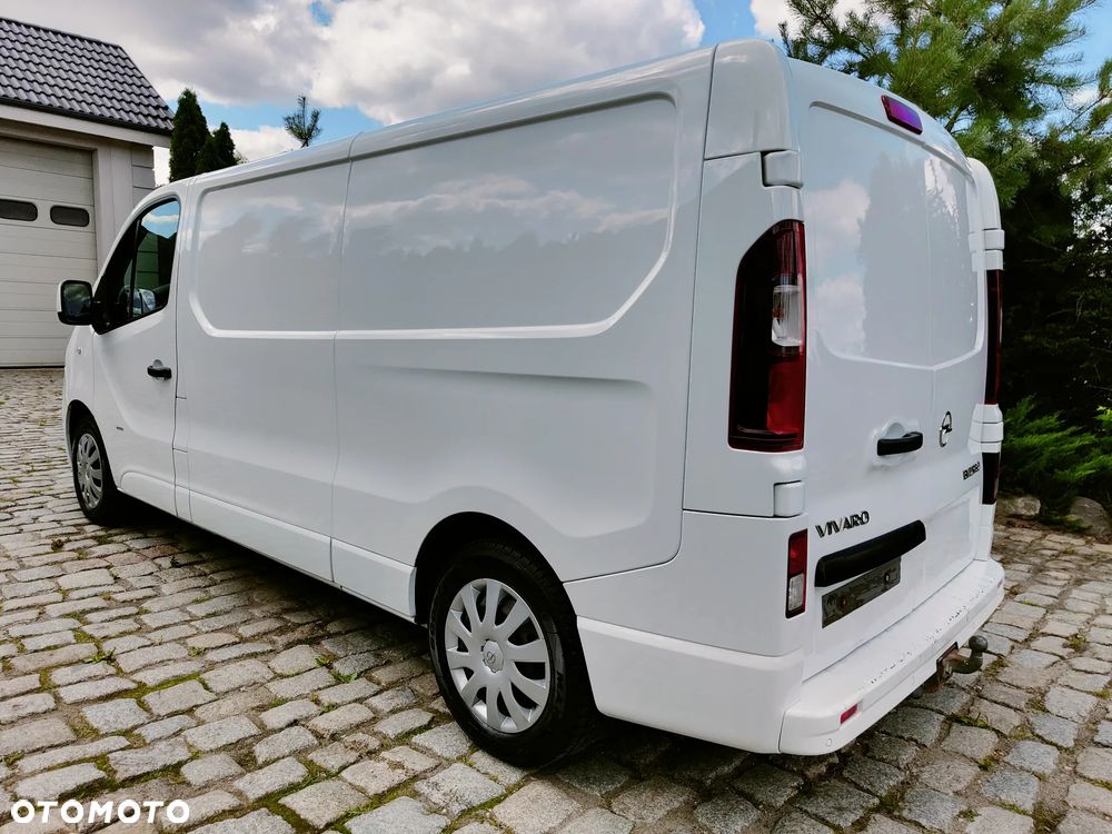 Opel Vivaro L2H1 - 4