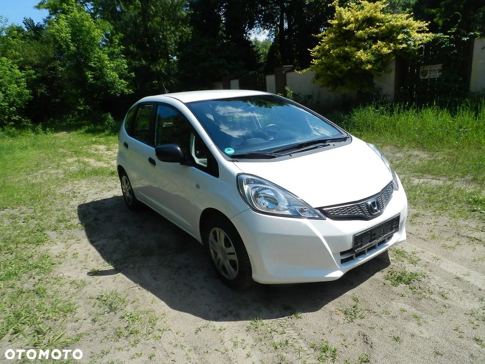 Honda Jazz - 13