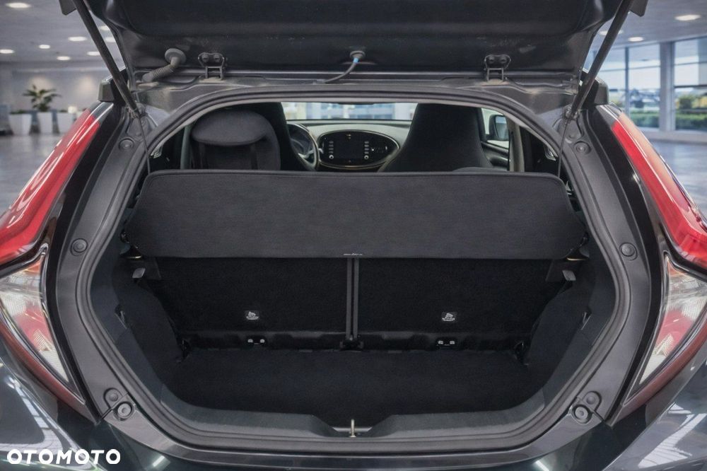 Toyota Aygo X 1.0 VVT-i Comfort - 12