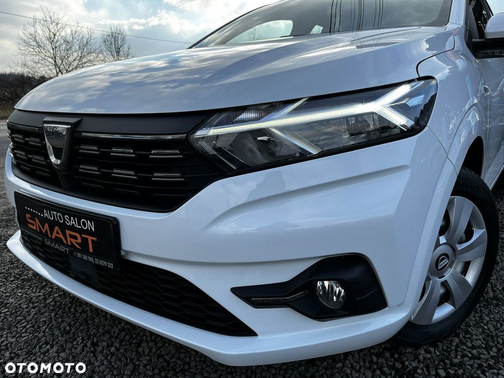 Dacia Sandero - 11