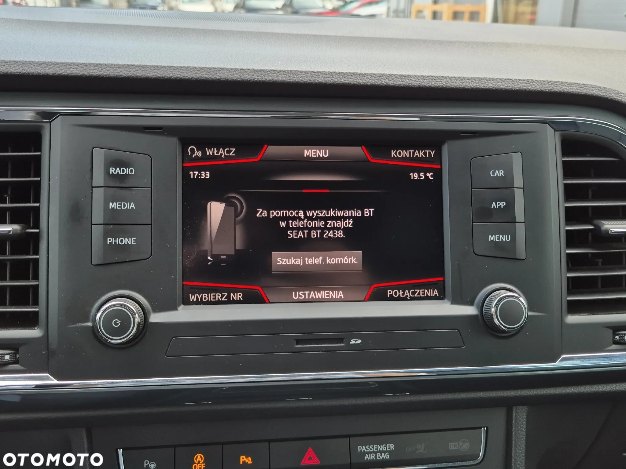 Seat Ateca 1.5 Eco TSI Style S&S - 12