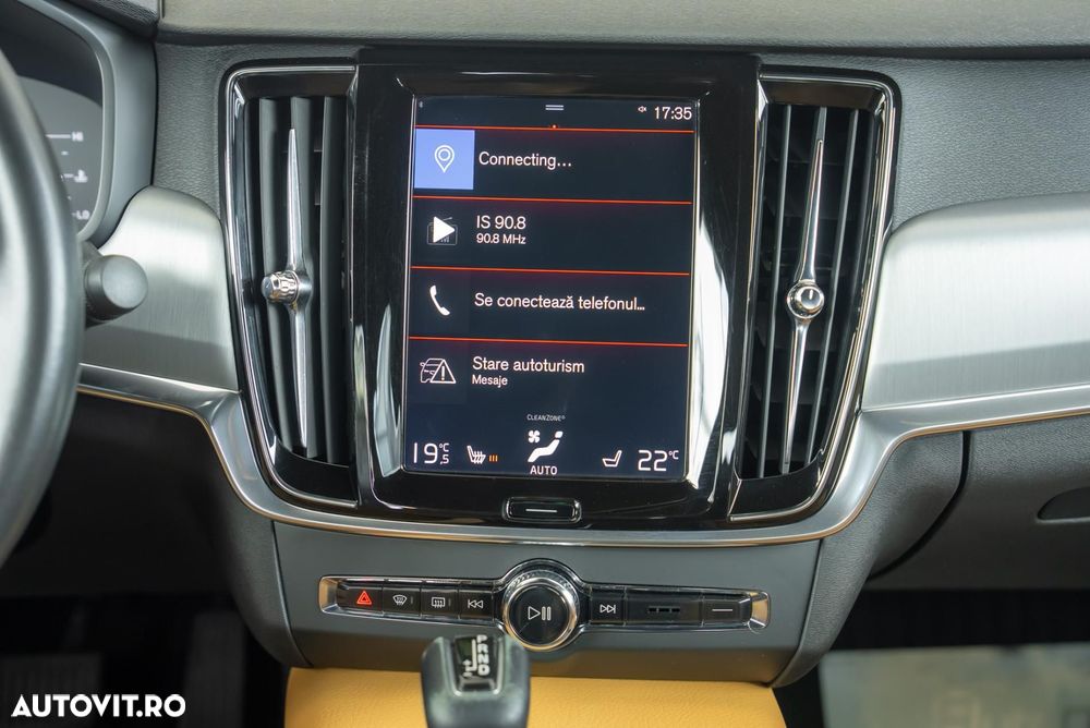 Volvo S90 D3 Geartronic Kinetic - 19
