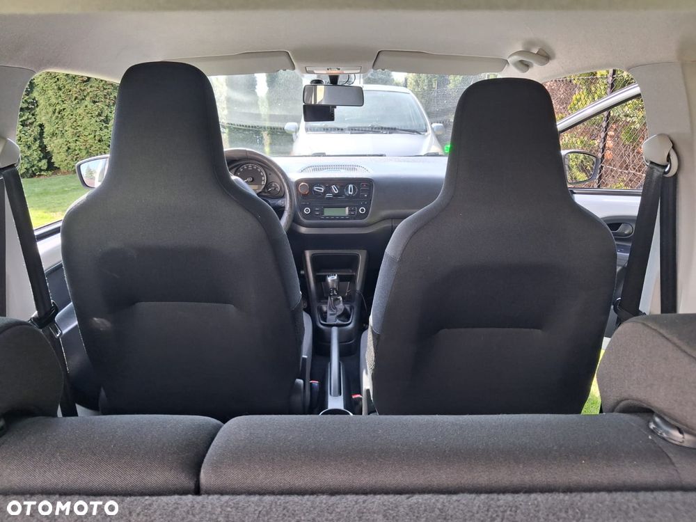 Skoda Citigo 1.0 Ambition - 10