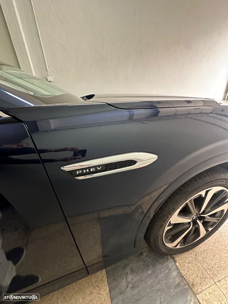 Mazda CX-60 2.5 e-Skyactiv PHEV Takumi+Comfort Pack (Takumi)+PanSun.P-+Dri.A. - 14