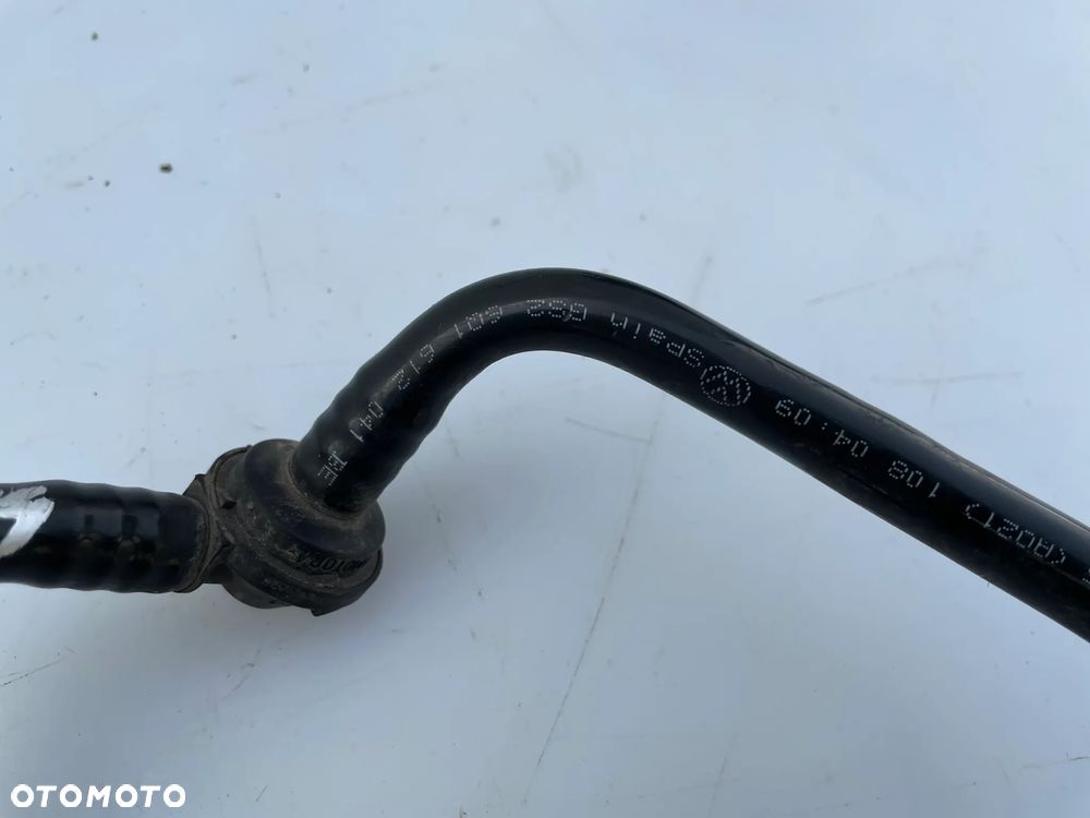 Przewód serwa vw Polo 9N IV 1.2 6Q1612041BE - 2