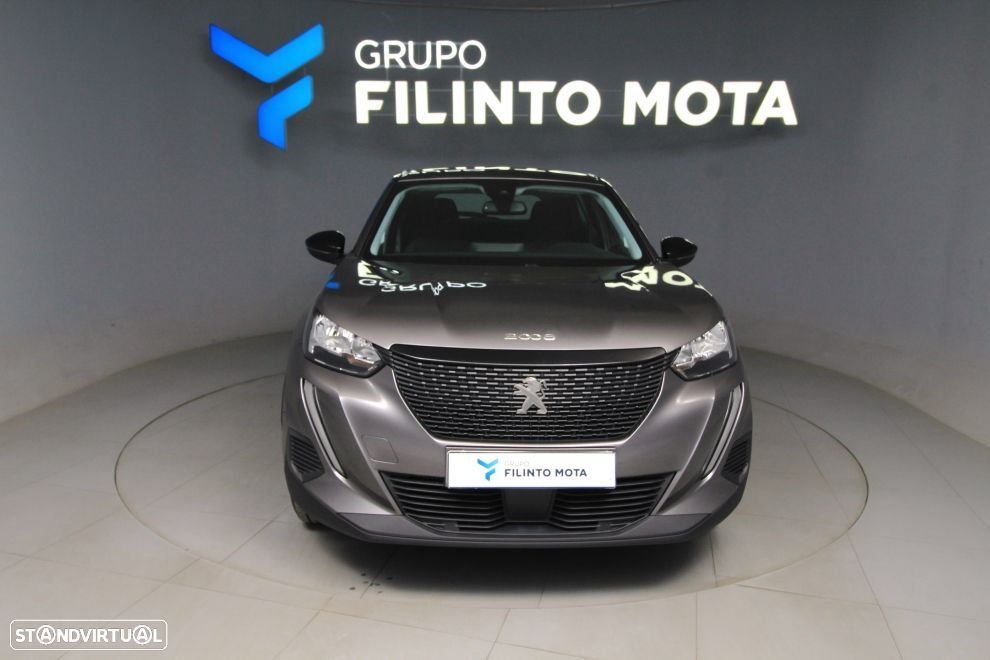 Peugeot 2008 1.5 BlueHDi Active Pack - 1