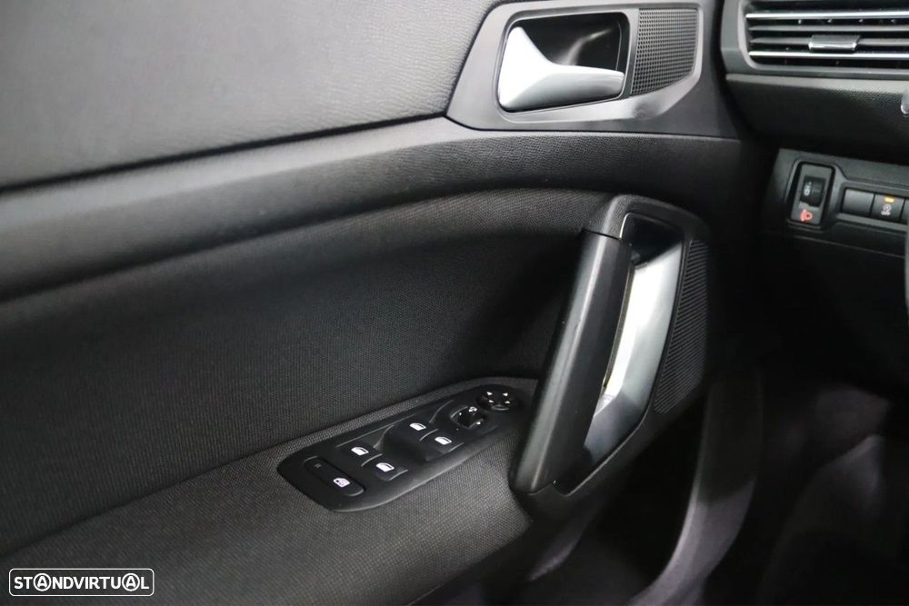 Peugeot 308 1.2 PureTech Allure - 11