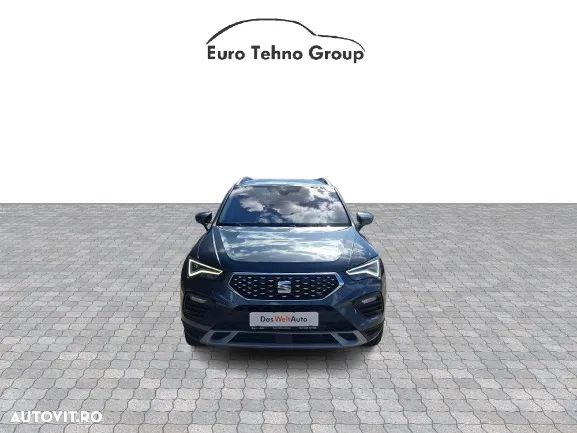 Seat Ateca 2020 photo 4