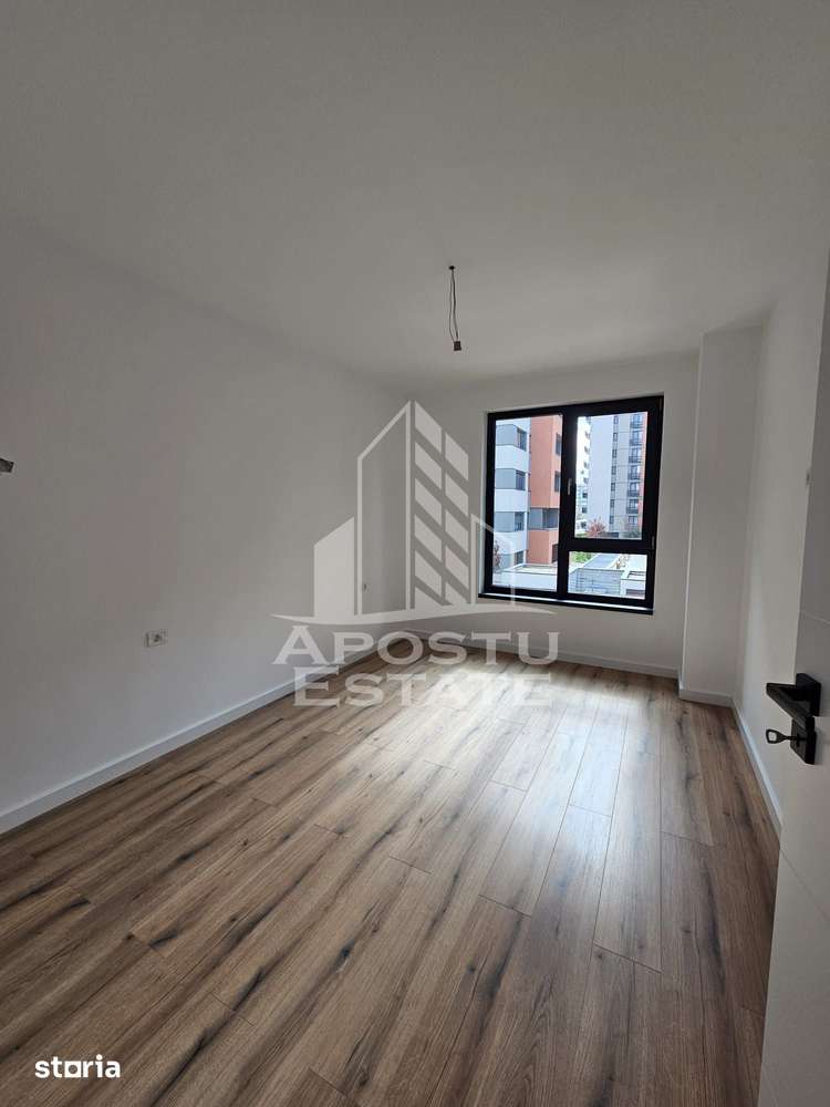 Apartament cu 2 camere,de vanzare,Calea Torontalului,Timisoara — fotografia 3