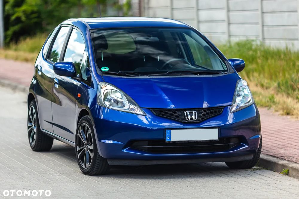 Honda Jazz 1.2 i-VTEC - 3