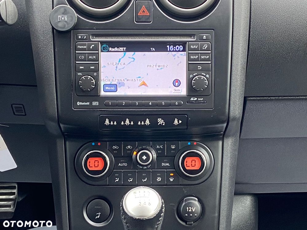 Nissan Qashqai 2.0 I-Way - 18