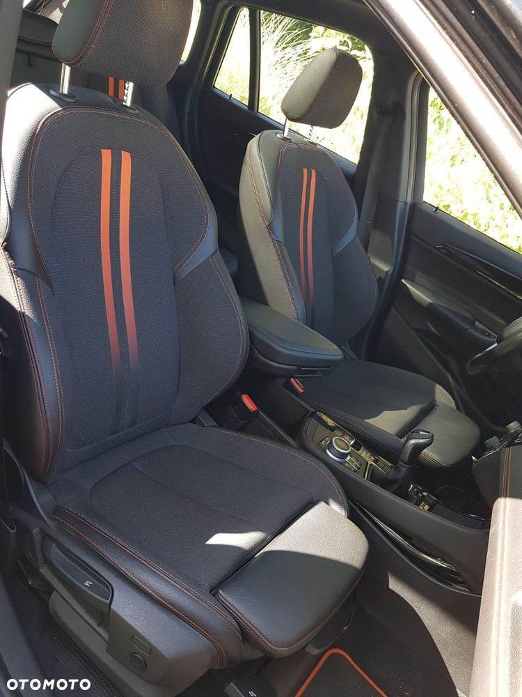 BMW X1 - 10