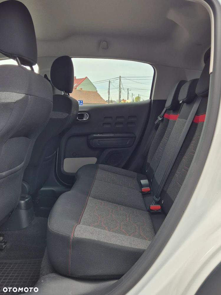Citroën C3 1.2 PureTech Shine S&S - 15