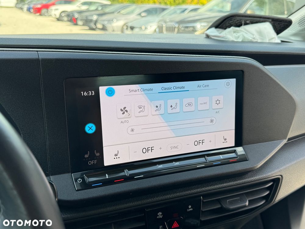 Volkswagen Caddy Maxi 2.0 TDI Life DSG - 35