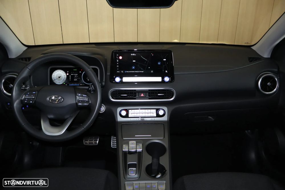 Hyundai Kauai 64 kWh Premium - 11