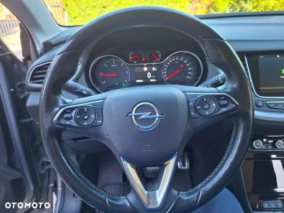 Opel Grandland X - 10
