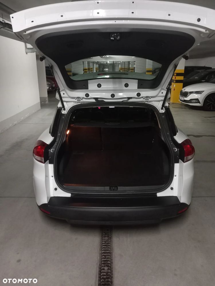 Renault Clio 1.5 dCi Business - 6