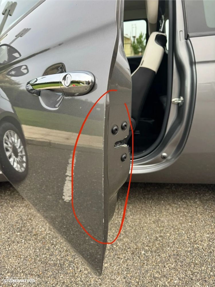 Fiat 500 1.0 Hybrid Sport - 12