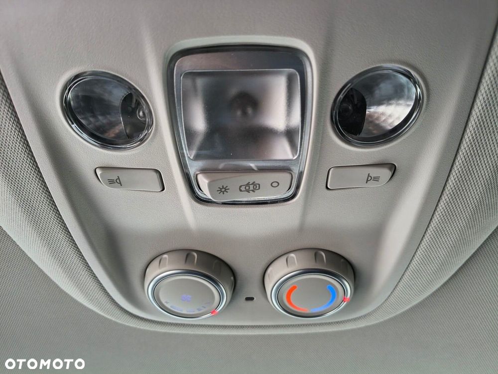 Opel Zafira 2.0 Diesel XL Business - 16