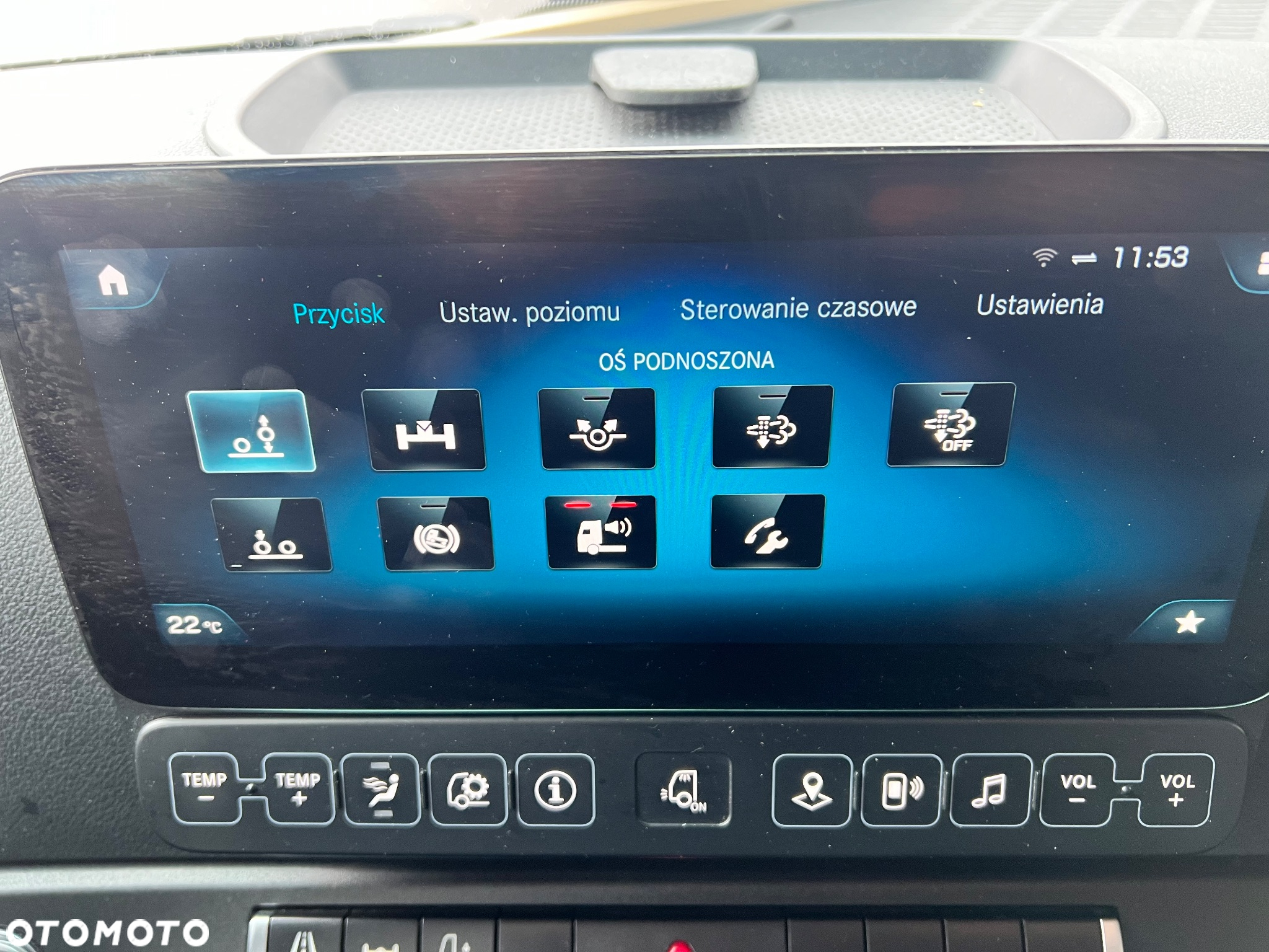 Mercedes-Benz ACTROS  bez retardera prokontraktowy - 40
