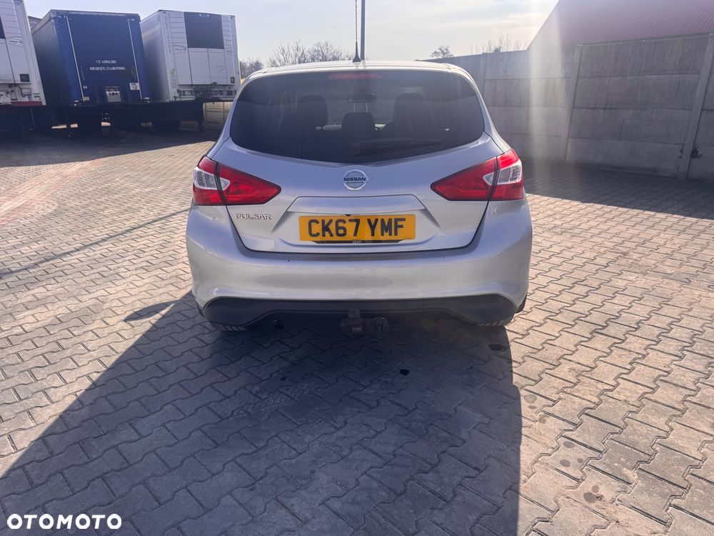 Nissan Pulsar 1.2 DIG-T Tekna - 6